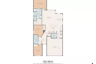 29443 Ridge Clearing Trail, Spring, TX 77386 - Photo 2