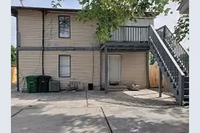 5619 Eskridge Street #upstair, Houston, TX 77023 - Photo 8