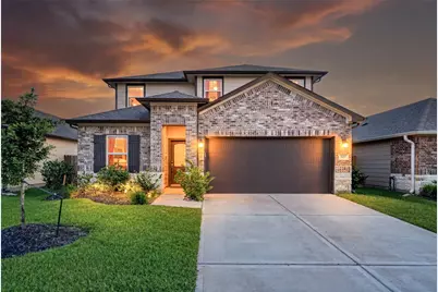 927 Cloverdale Drive, Rosharon, TX 77583 - Photo 46