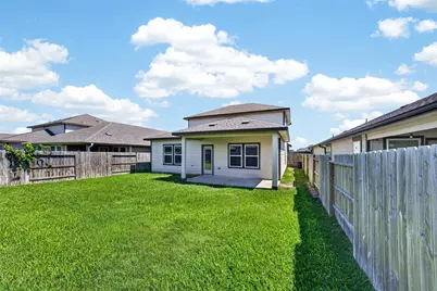 927 Cloverdale Drive, Rosharon, TX 77583 - Photo 8