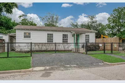 4706 Fisk Street, Houston, TX 77009 - Photo 6
