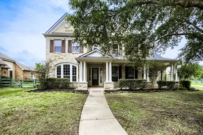 5106 Water Oak Crescent, Fulshear, TX 77441 - Photo 1
