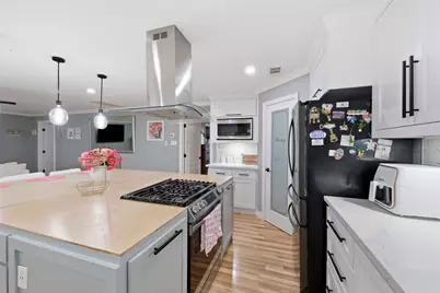 321 Reid Street, Houston, TX 77022 - Photo 14