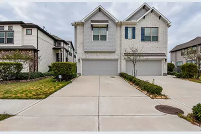 1567 Rustling Creek Drive, Missouri City, TX 77459 - Photo 1