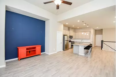 1567 Rustling Creek Drive, Missouri City, TX 77459 - Photo 8