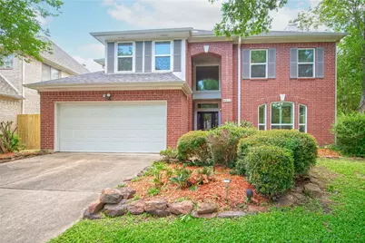 5519 Legare Court, Houston, TX 77084 - Photo 2
