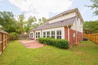 5519 Legare Court, Houston, TX 77084 - Photo 22