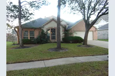 25607 Creston Meadow Drive, Richmond, TX 77406 - Photo 2