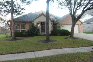 25607 Creston Meadow Dr, Richmond, TX 77406 - Photo 2