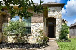 5623 S Denham Ridge Ln, Spring, TX 77389 - Photo 2