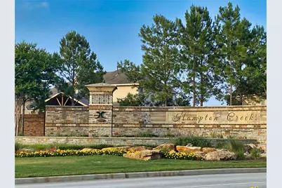 5623 S Denham Ridge Lane, Spring, TX 77389 - Photo 34