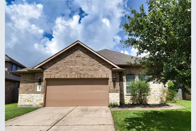 5623 S Denham Ridge Lane, Spring, TX 77389 - Photo 1
