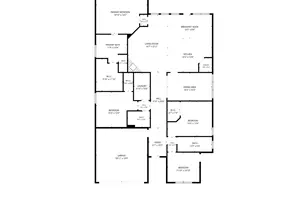 2818 Krenek Ct, Rosenberg, TX 77471 - Photo 2