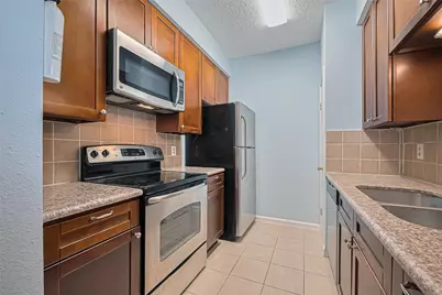 7900 N Stadium Drive #123, Houston, TX 77030 - Photo 16