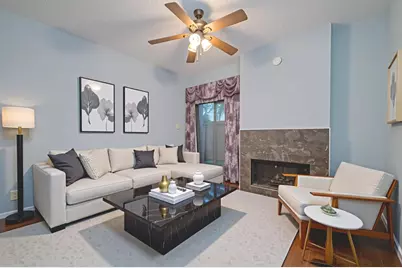 7900 N Stadium Drive #123, Houston, TX 77030 - Photo 1
