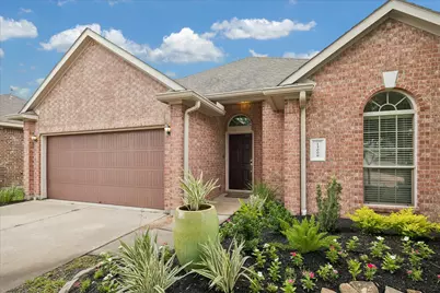 13006 Millstream Bend Lane, Tomball, TX 77377 - Photo 1