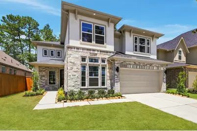 22278 Junction Peak Drive, Porter, TX 77365 - Photo 1