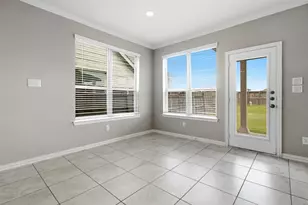 8802 Morning Glow Dr, Missouri City, TX 77459 - Photo 12
