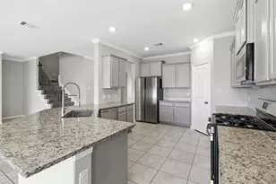 8802 Morning Glow Dr, Missouri City, TX 77459 - Photo 8