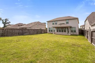 8802 Morning Glow Dr, Missouri City, TX 77459 - Photo 28