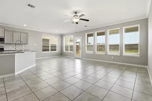 8802 Morning Glow Dr, Missouri City, TX 77459 - Photo 6