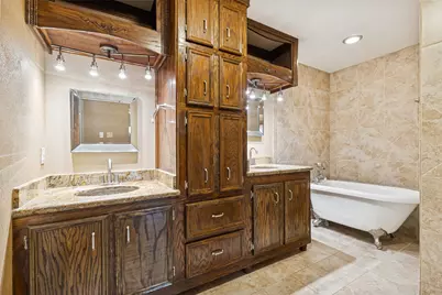 7112 Pleasure Lake Drive, Willis, TX 77318 - Photo 20