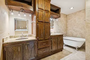 7112 Pleasure Lake Dr, Willis, TX 77318 - Photo 20