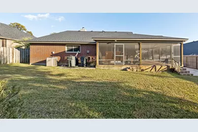 7112 Pleasure Lake Drive, Willis, TX 77318 - Photo 38