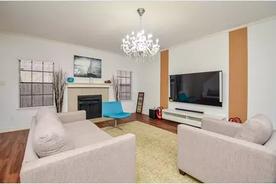 9850 Pagewood Lane #1403, Houston, TX 77042 - Photo 6