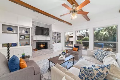 2 Noontide Circle, The Woodlands, TX 77380 - Photo 4