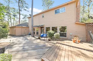 2 Noontide Cir, The Woodlands, TX 77380 - Photo 28