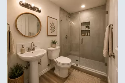 2931 Valley Rose Drive, Houston, TX 77339 - Photo 6