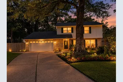 2931 Valley Rose Drive, Houston, TX 77339 - Photo 1