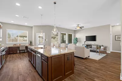 2014 Clyde Falls Drive, Richmond, TX 77469 - Photo 16