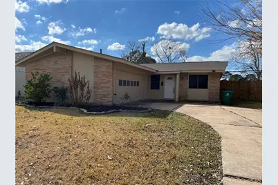 12110 Braewick Drive, Houston, TX 77035 - Photo 1