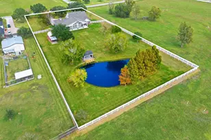 2819 Pearce Meadow, Rosharon, TX 77583 - Photo 48