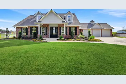 2819 Pearce Meadow, Rosharon, TX 77583 - Photo 4