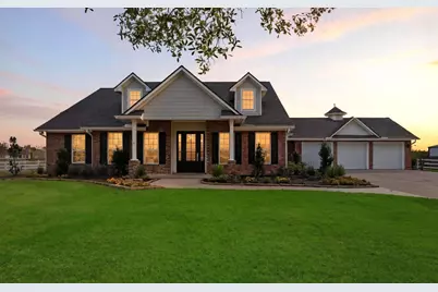 2819 Pearce Meadow, Rosharon, TX 77583 - Photo 1