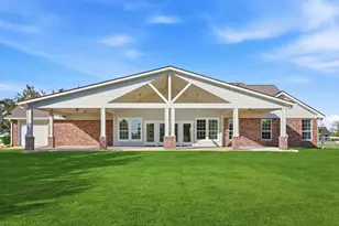 2819 Pearce Meadow, Rosharon, TX 77583 - Photo 30