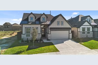 12302 Mead Grove Drive, Texas City, TX 77591 - Photo 1