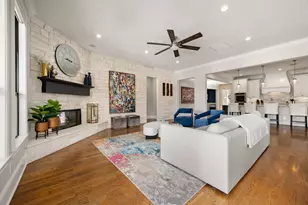 1847 Candlelight Pl Dr, Houston, TX 77018 - Photo 10
