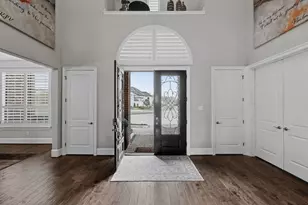 2818 Auburn Clf Trl, Katy, TX 77494 - Photo 6