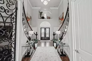 2818 Auburn Clf Trl, Katy, TX 77494 - Photo 4