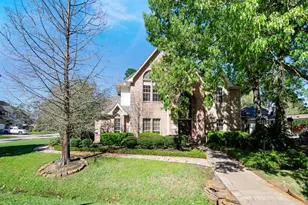 25 Cokeberry St, The Woodlands, TX 77380 - Photo 4