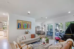 25 Cokeberry St, The Woodlands, TX 77380 - Photo 16