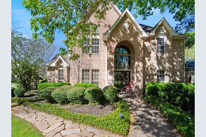 25 Cokeberry Street, The Woodlands, TX 77380 - Photo 8