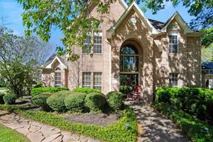 25 Cokeberry St, The Woodlands, TX 77380 - Photo 8