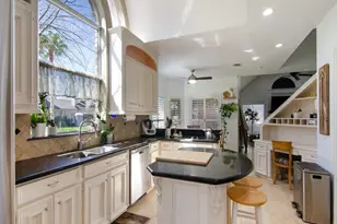 25 Cokeberry St, The Woodlands, TX 77380 - Photo 6