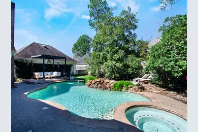 25 Cokeberry Street, The Woodlands, TX 77380 - Photo 20