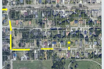 3707 Brill Street, Houston, TX 77026 - Photo 8